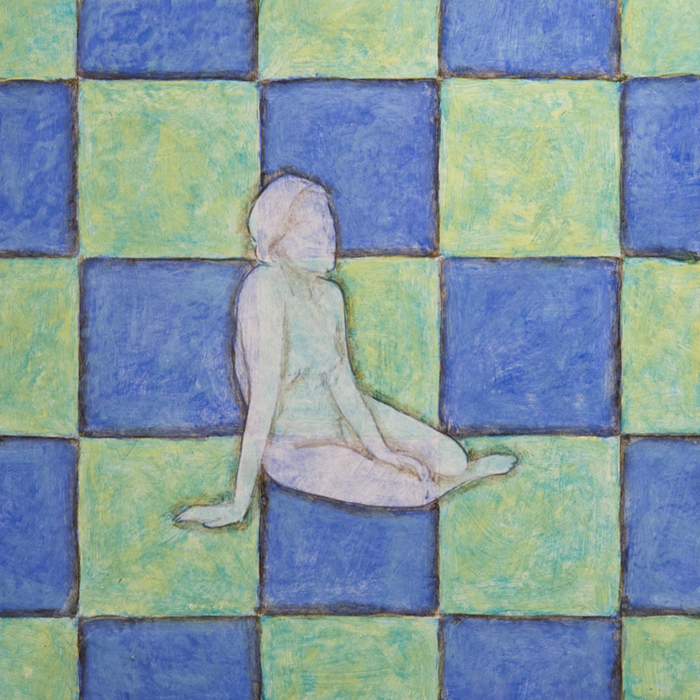 Bloodshot and Bountiful (Motel 6 Adele)